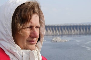 Хортица, Запорожье